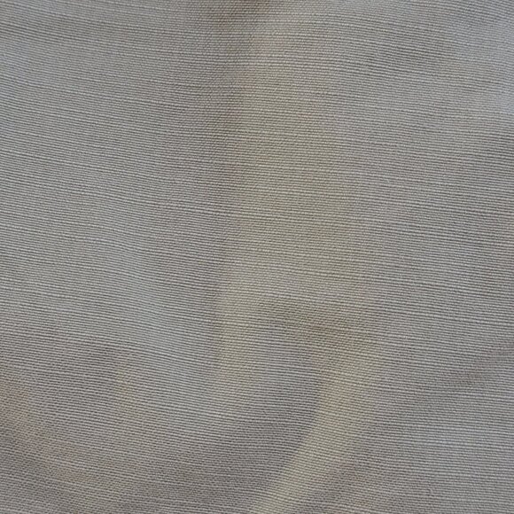 LL Bean Mens Cargo Shorts Ripstop Natural Fit Olive Green Pockets Hiking Sz 38W - Picture 8 of 13